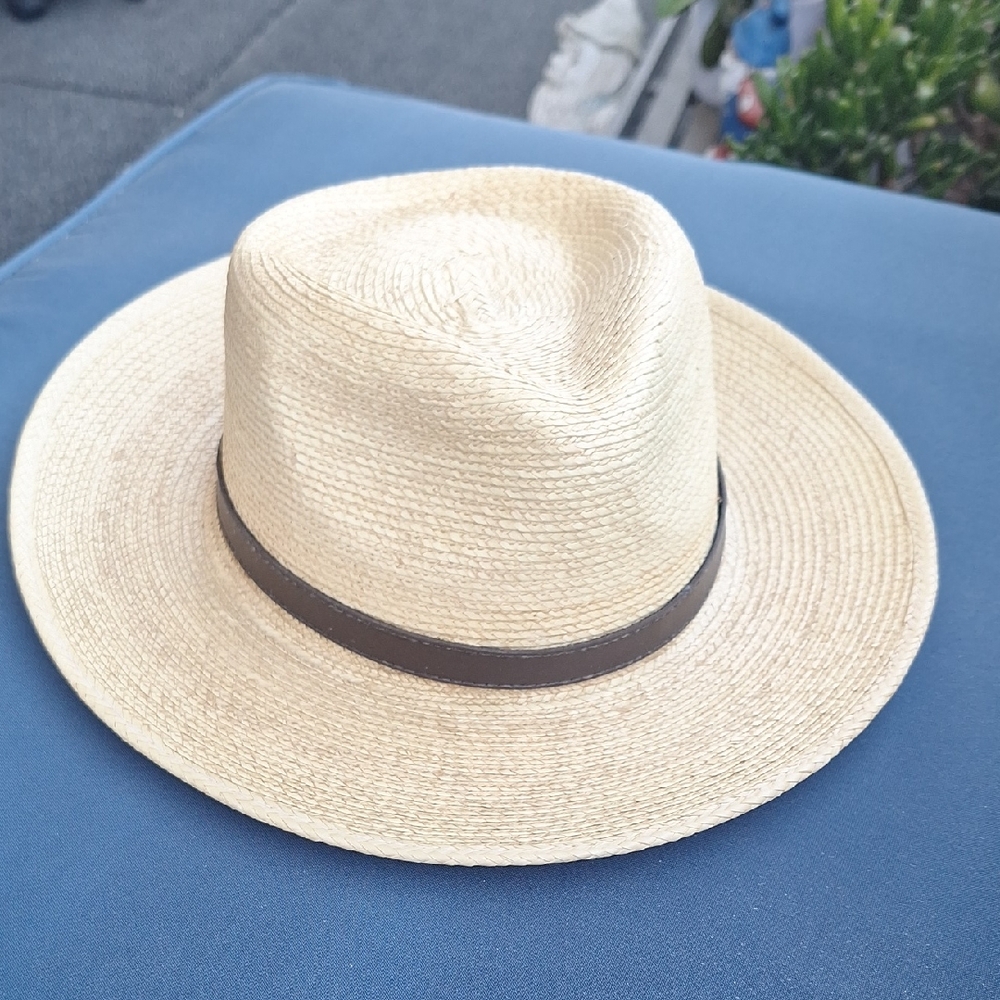 Fedora Hat